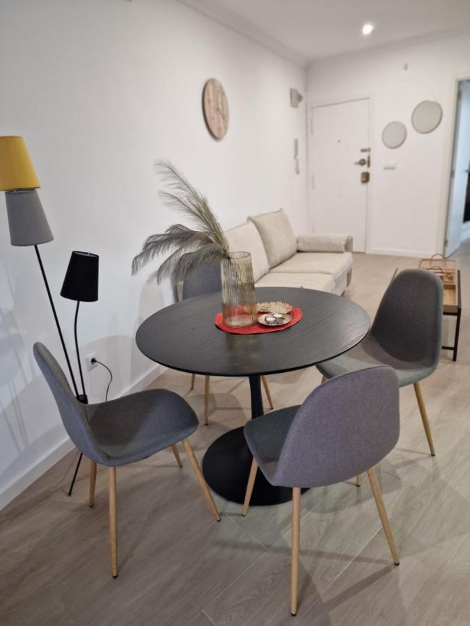 Apartment Casa Blue Colon Villajoyosa Εξωτερικό φωτογραφία