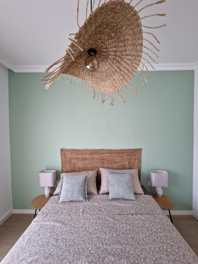Apartment Casa Blue Colon Villajoyosa Εξωτερικό φωτογραφία