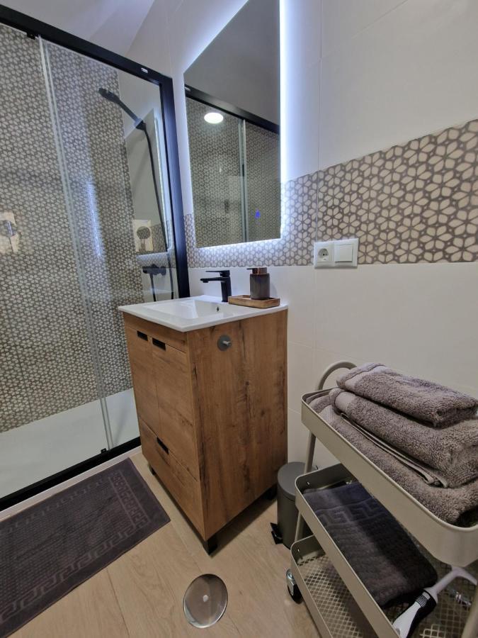 Apartment Casa Blue Colon Villajoyosa Εξωτερικό φωτογραφία
