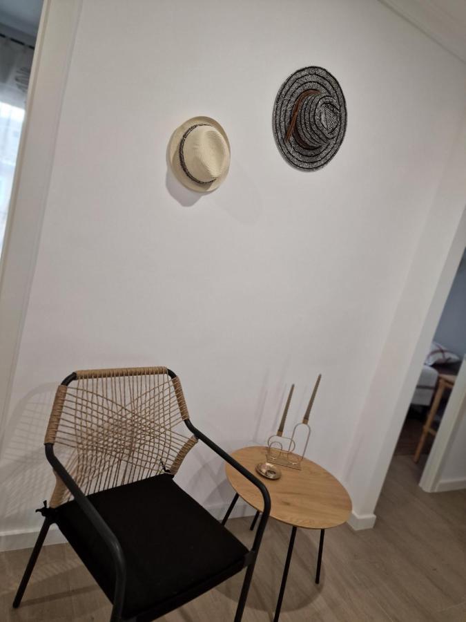Apartment Casa Blue Colon Villajoyosa Εξωτερικό φωτογραφία