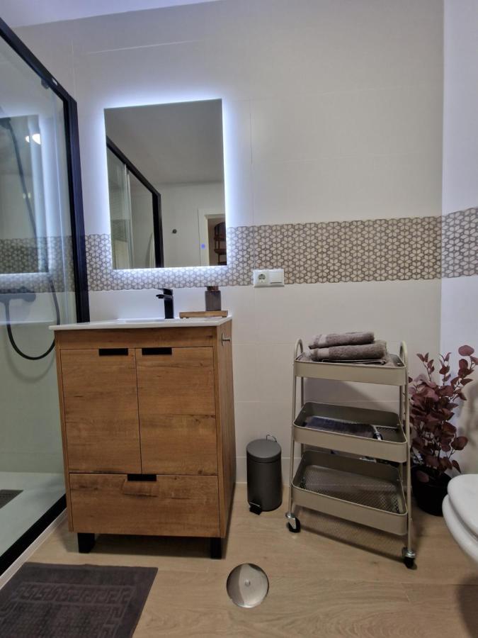 Apartment Casa Blue Colon Villajoyosa Εξωτερικό φωτογραφία