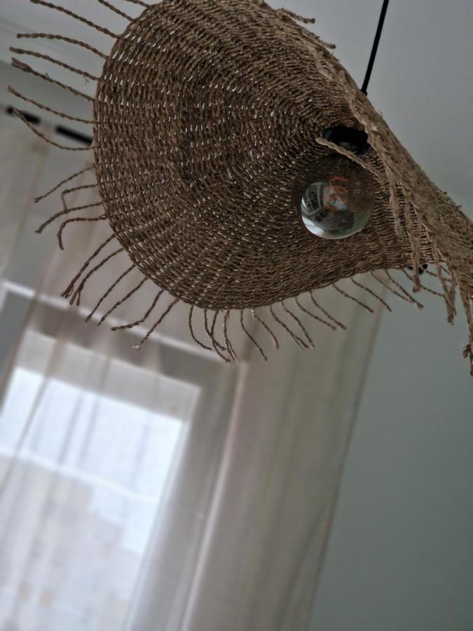 Apartment Casa Blue Colon Villajoyosa Εξωτερικό φωτογραφία