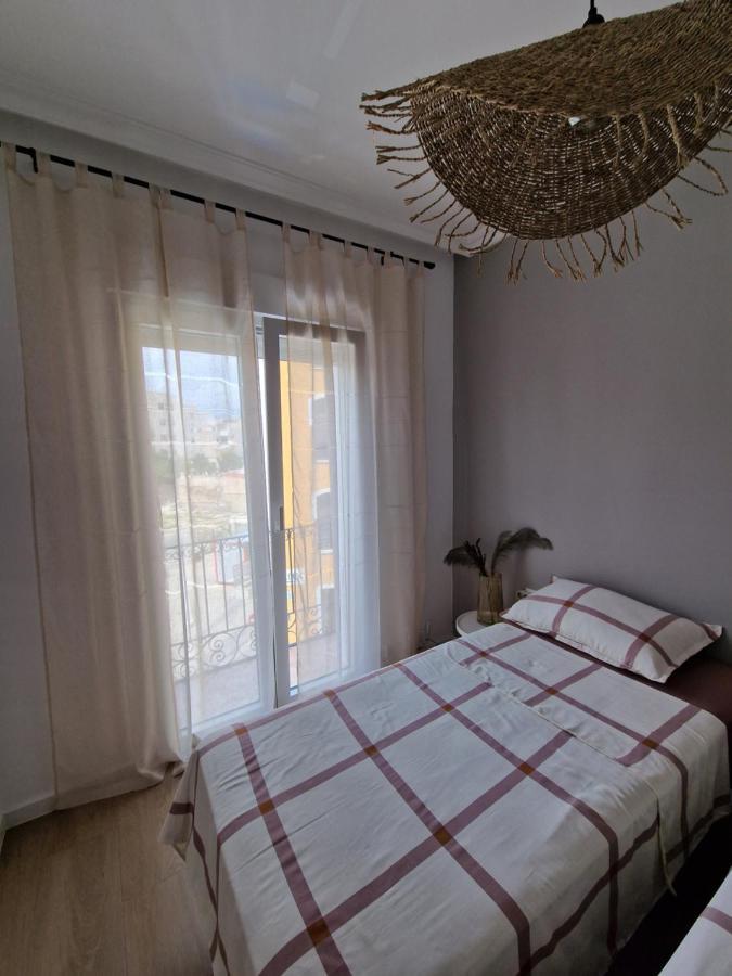 Apartment Casa Blue Colon Villajoyosa Εξωτερικό φωτογραφία