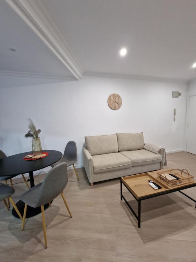 Apartment Casa Blue Colon Villajoyosa Εξωτερικό φωτογραφία