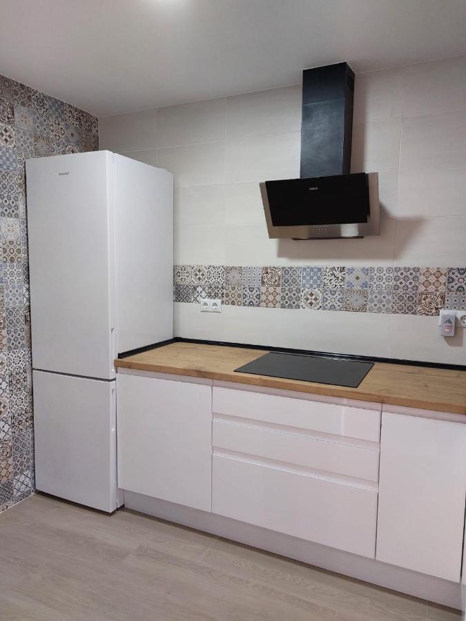 Apartment Casa Blue Colon Villajoyosa Εξωτερικό φωτογραφία