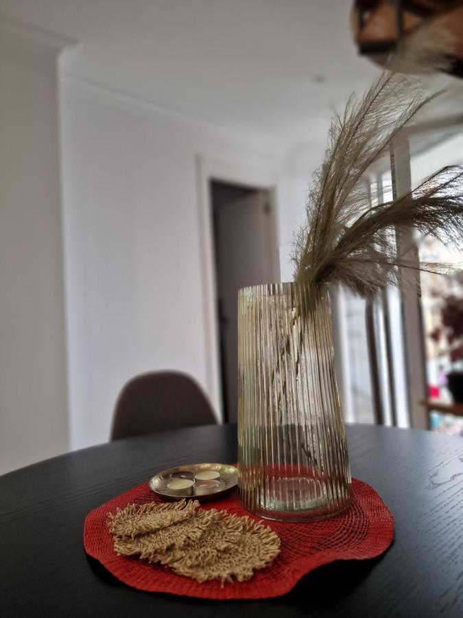 Apartment Casa Blue Colon Villajoyosa Εξωτερικό φωτογραφία